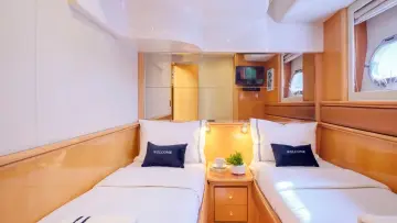 Thumbnail von Altamar 64 1663