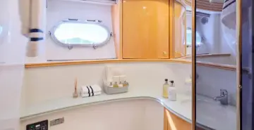 Thumbnail von Altamar 64 1663