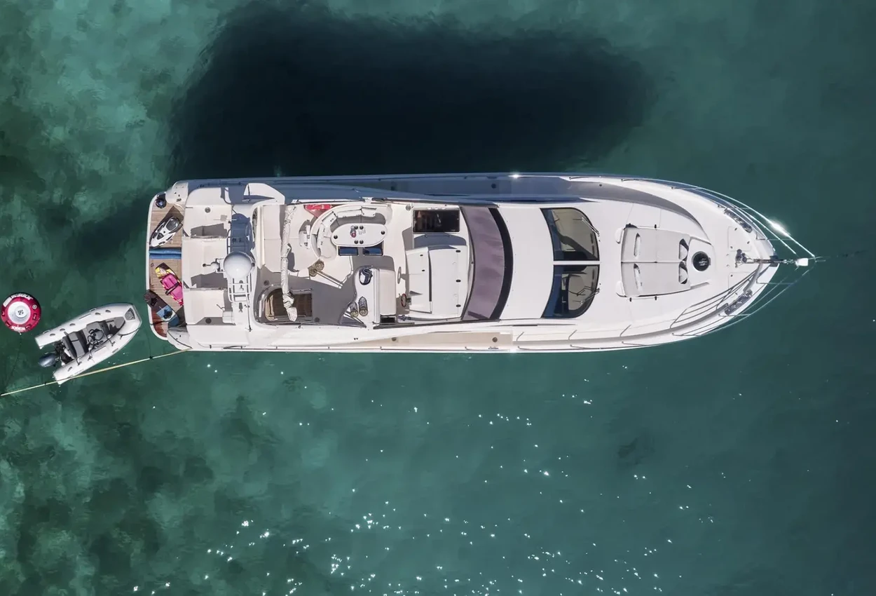 Thumbnail von Altamar 64 1663