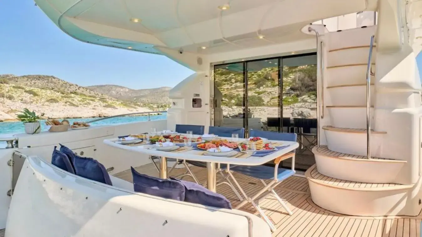 Thumbnail von Altamar 64 1663