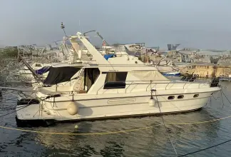 Princess F45 1644