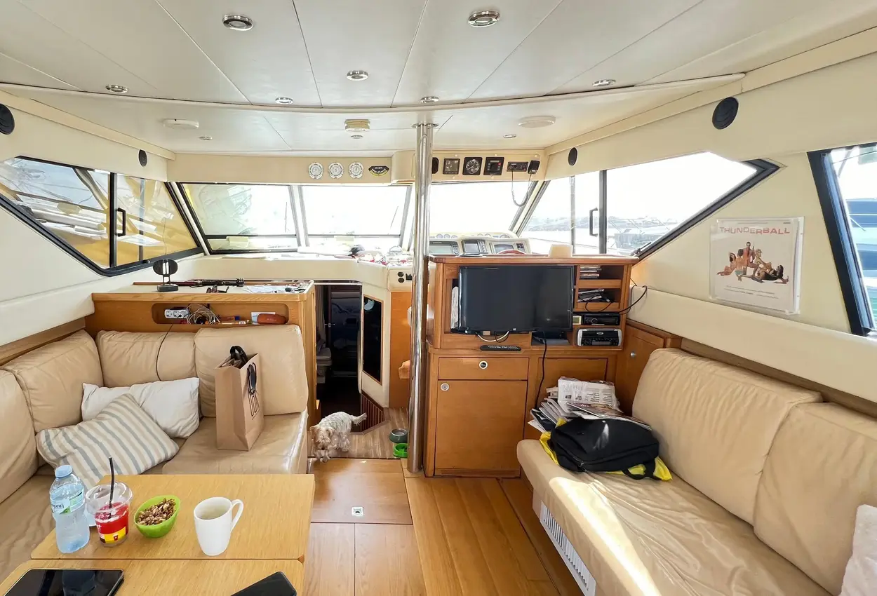 Thumbnail von Princess F45 1644