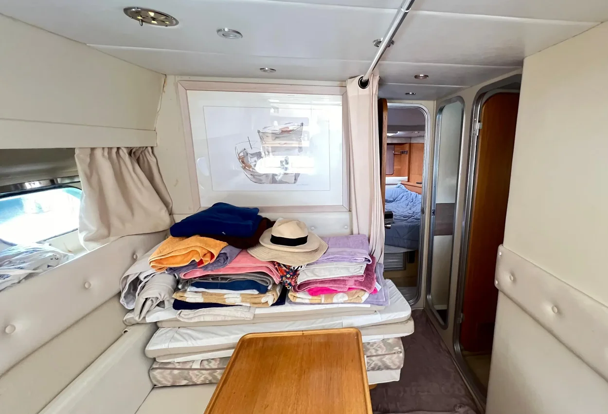 Thumbnail von Princess F45 1644