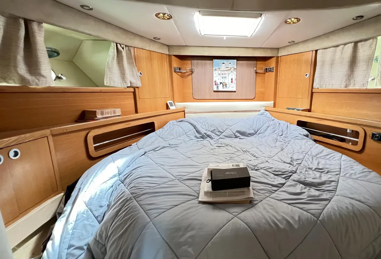 Thumbnail von Princess F45 1644