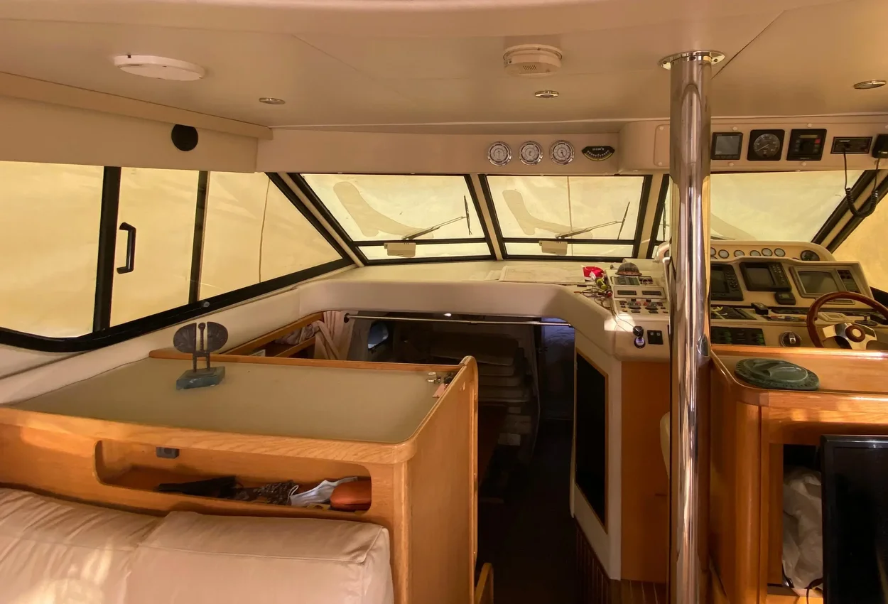 Thumbnail von Princess F45 1644