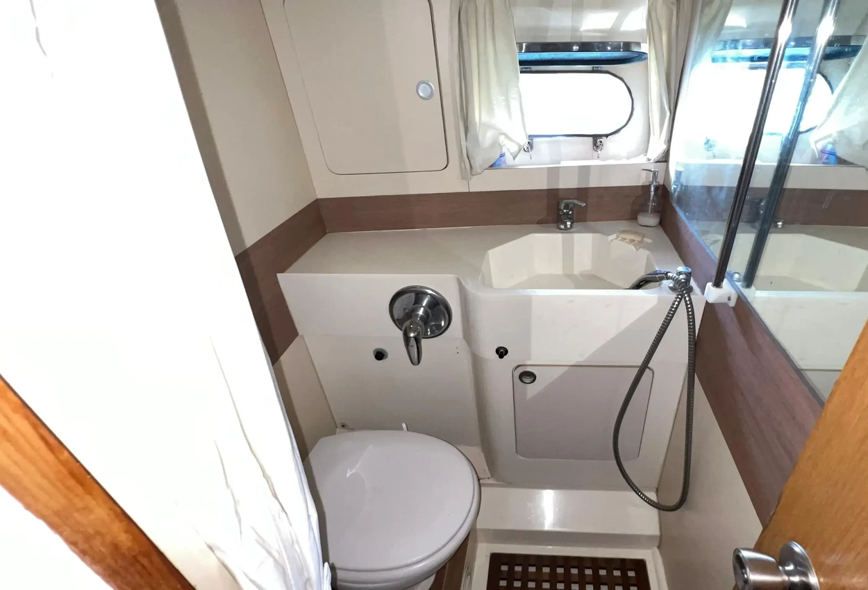 Thumbnail von Princess F45 1644