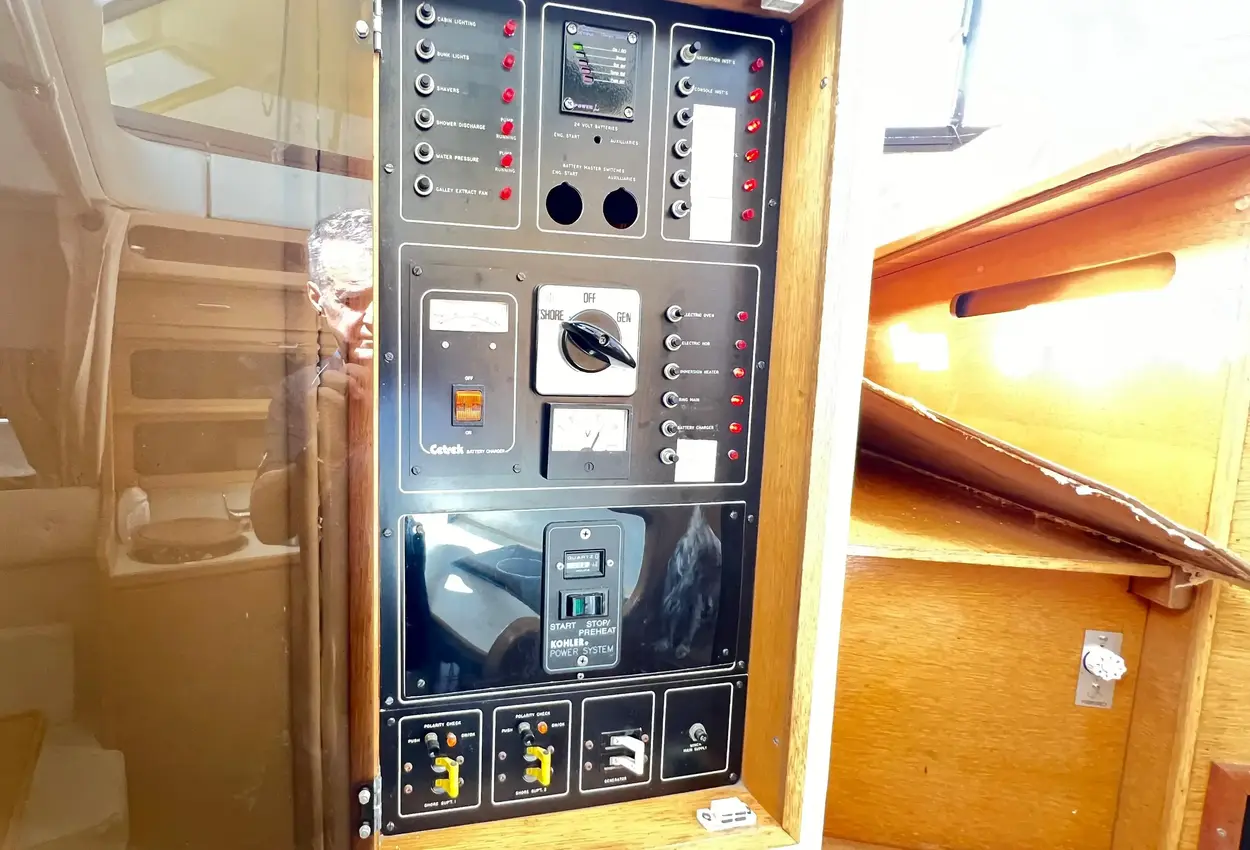 Thumbnail von Princess F45 1644