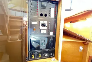 Thumbnail von Princess F45 1644