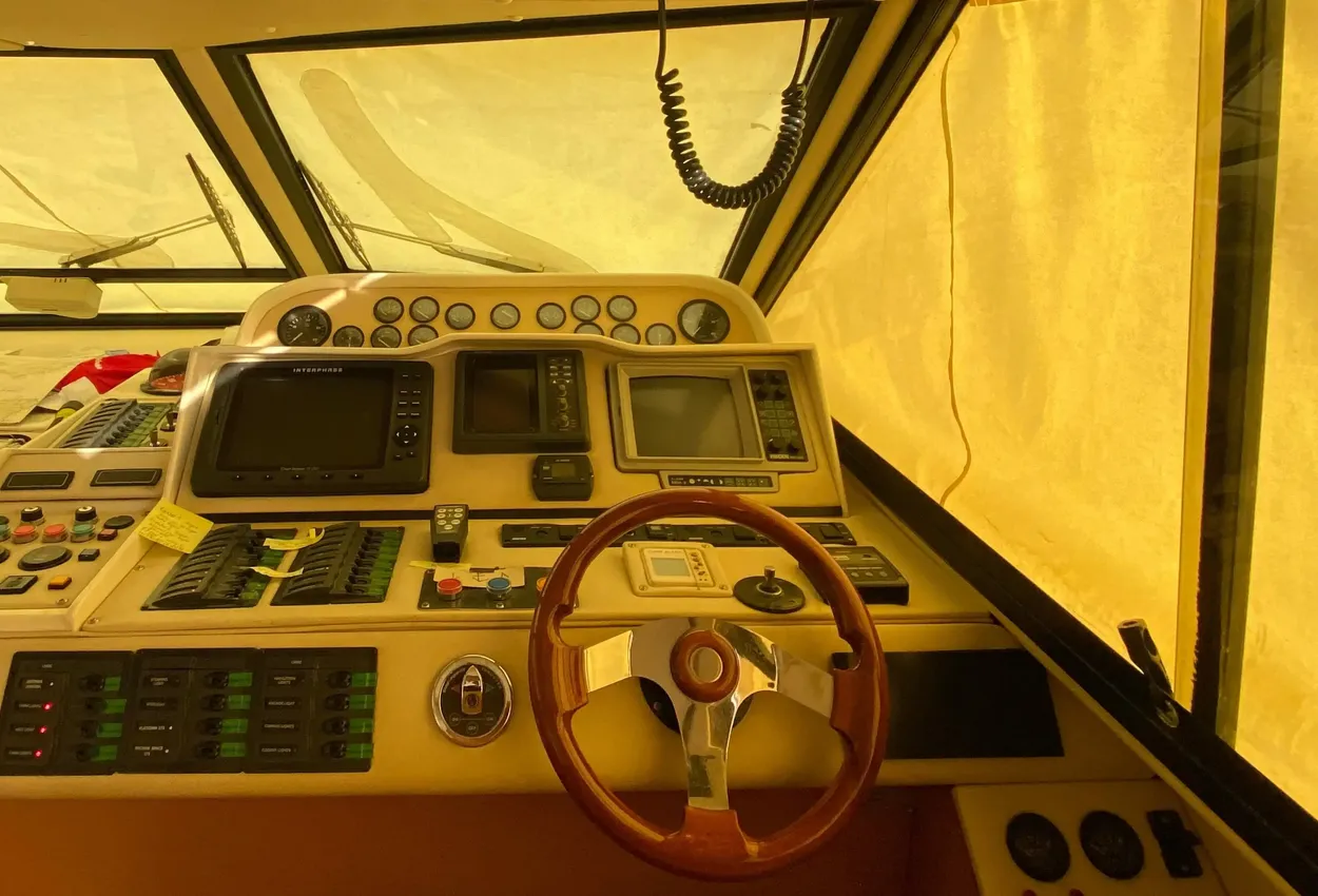 Thumbnail von Princess F45 1644