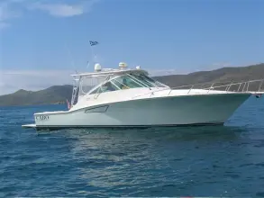 Thumbnail von Cabo 40 Express 1642