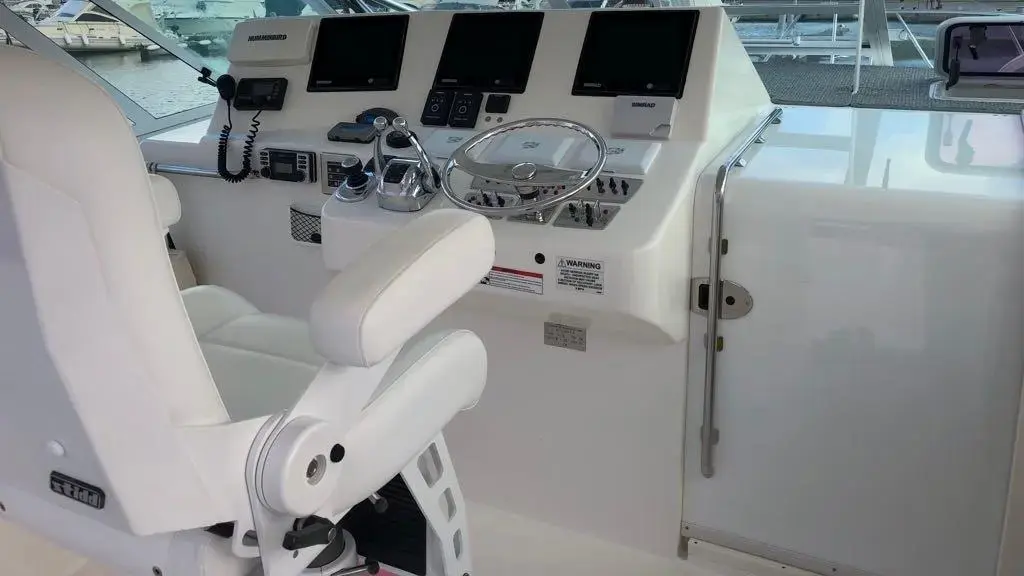 Thumbnail von Cabo 40 Express 1642