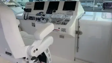 Thumbnail von Cabo 40 Express 1642