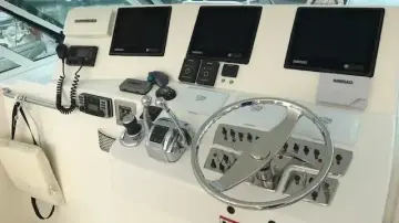 Thumbnail von Cabo 40 Express 1642