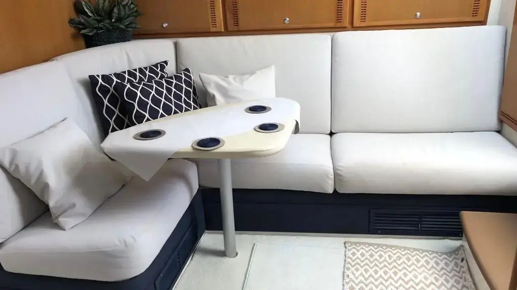 Thumbnail von Cabo 40 Express 1642