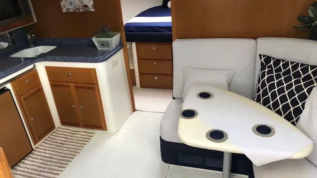 Thumbnail von Cabo 40 Express 1642