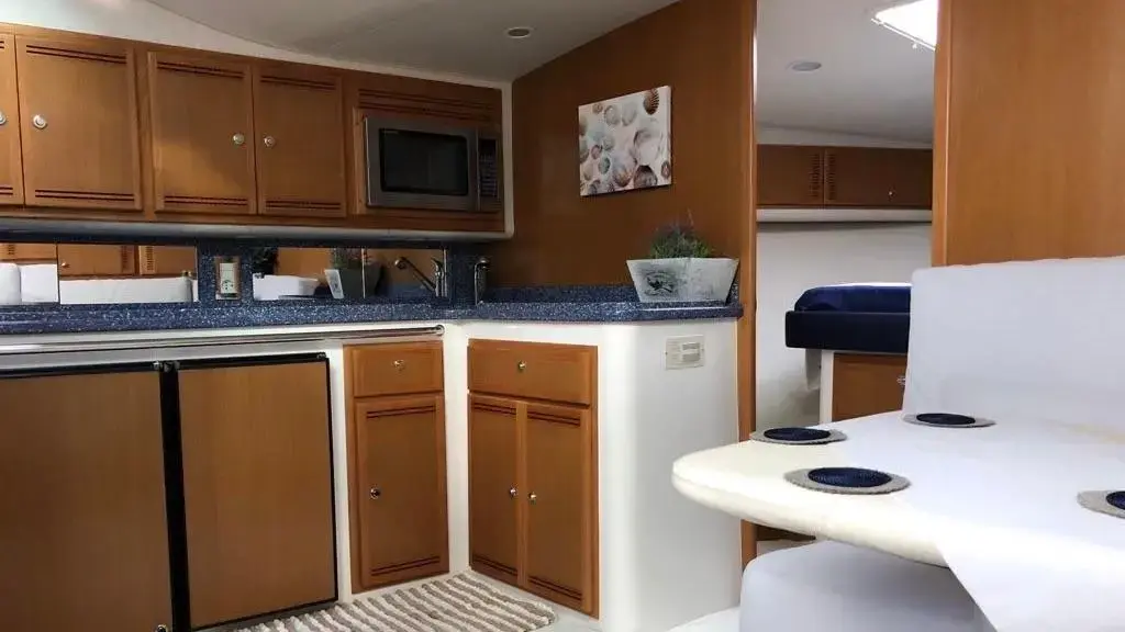 Thumbnail von Cabo 40 Express 1642