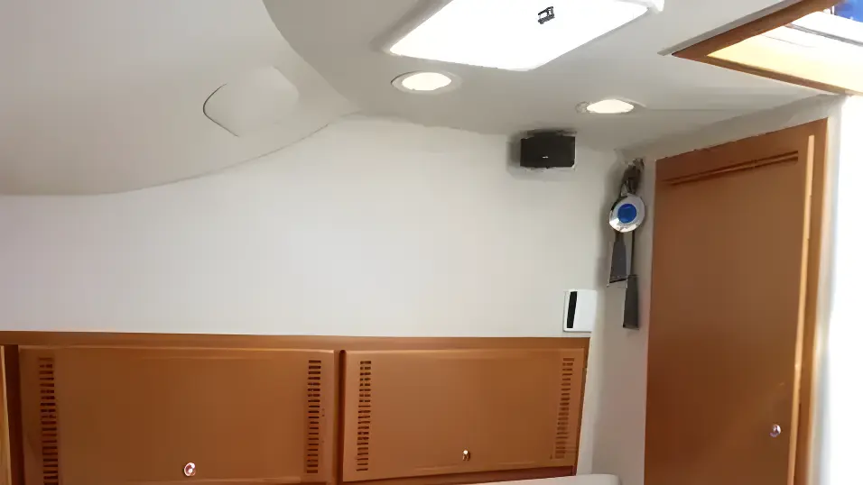 Thumbnail von Cabo 40 Express 1642