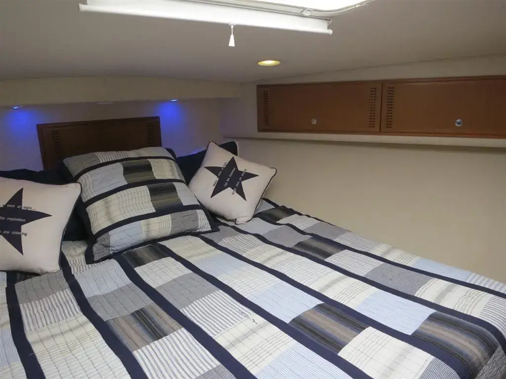 Thumbnail von Cabo 40 Express 1642