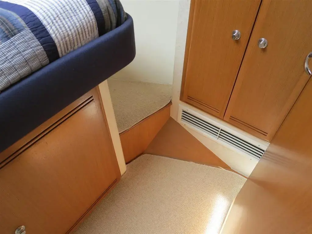 Thumbnail von Cabo 40 Express 1642