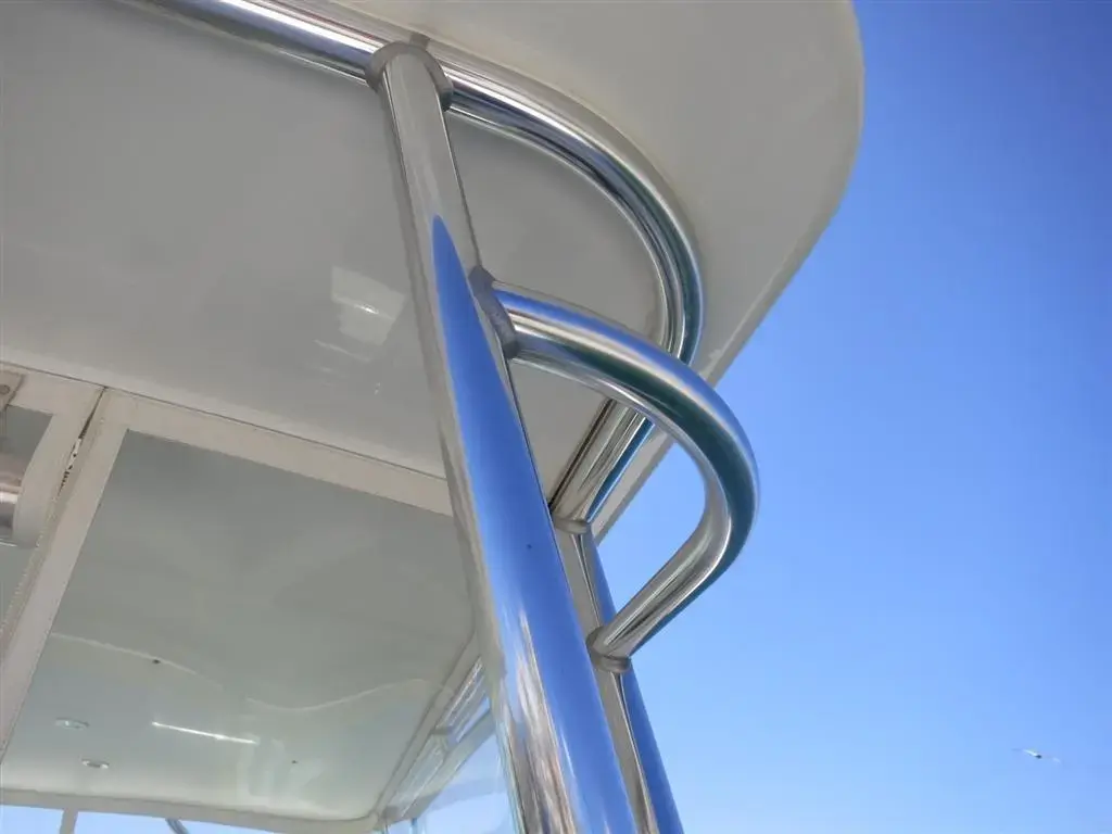 Thumbnail von Cabo 40 Express 1642