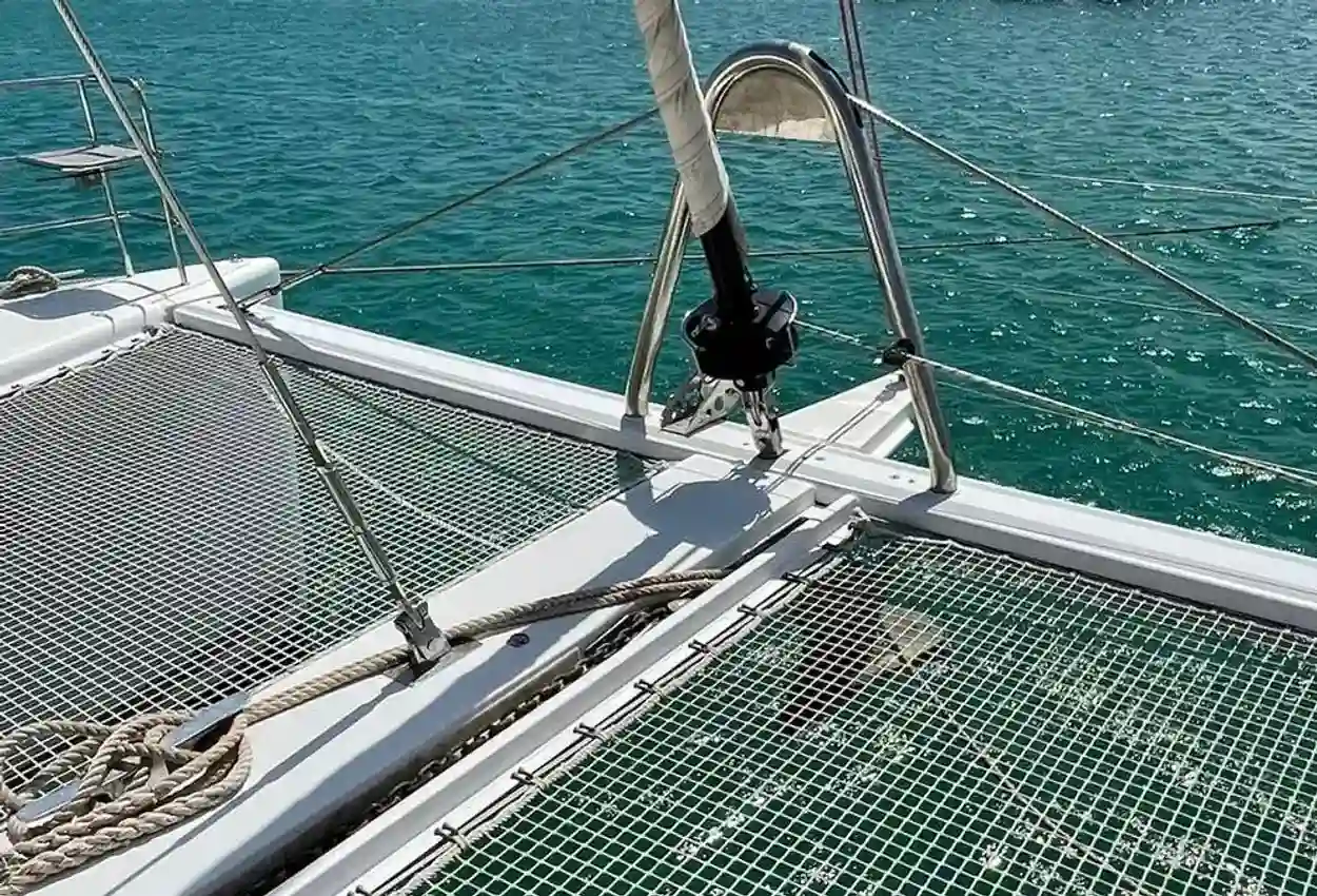 Thumbnail von Lagoon 560 1640