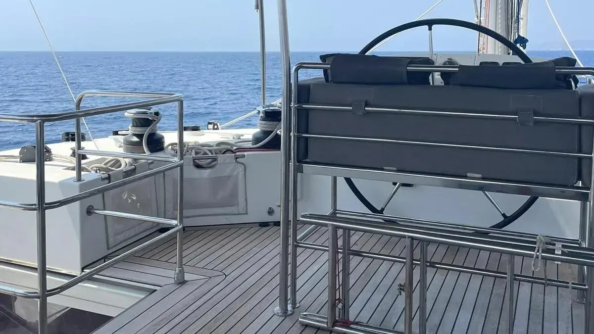 Thumbnail von Lagoon 560 1640