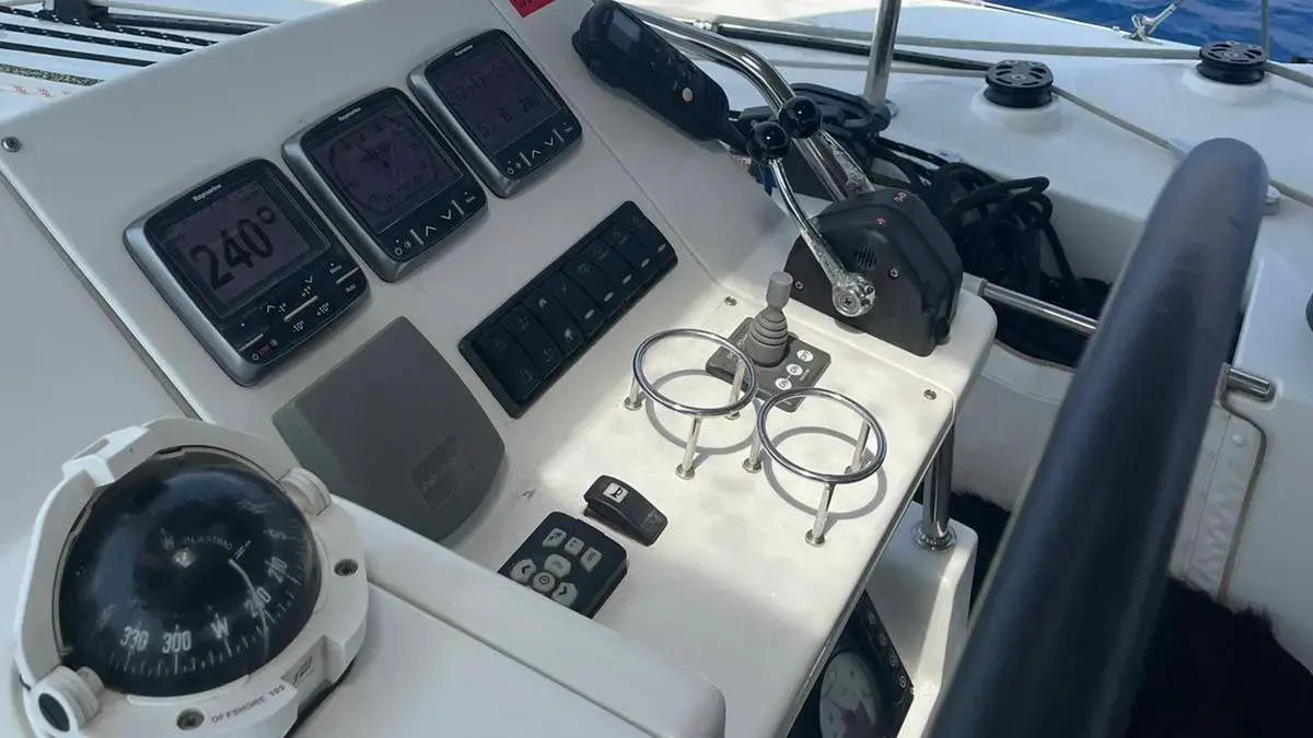 Thumbnail von Lagoon 560 1640