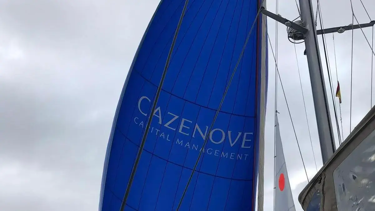 Thumbnail von Lagoon 560 1640