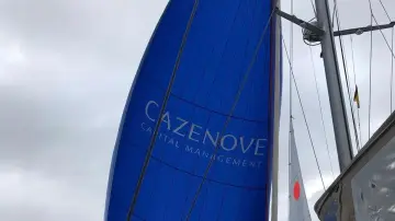 Thumbnail von Lagoon 560 1640