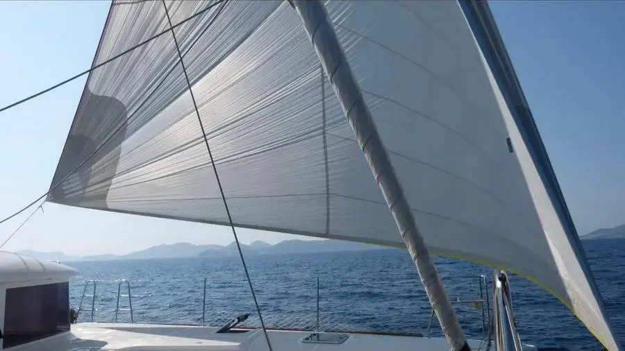 Thumbnail von Lagoon 560 1640