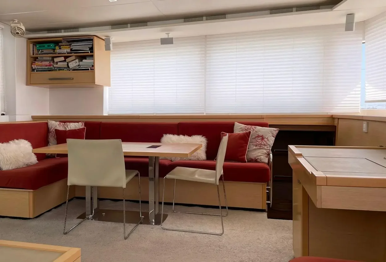 Thumbnail von Lagoon 560 1640