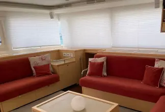 Thumbnail von Lagoon 560 1640