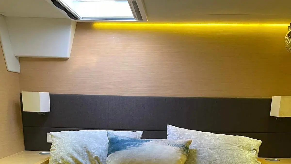 Thumbnail von Lagoon 560 1640