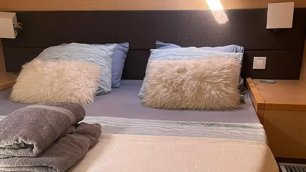 Thumbnail von Lagoon 560 1640