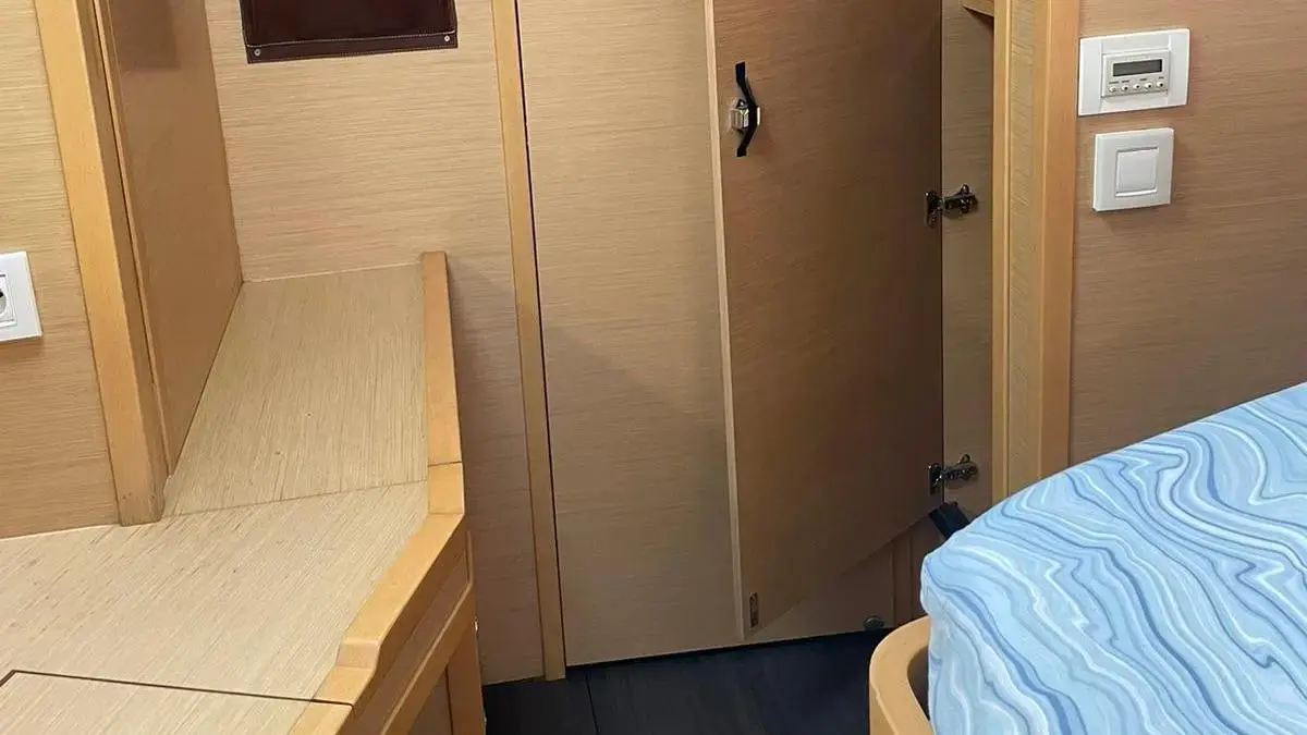 Thumbnail von Lagoon 560 1640