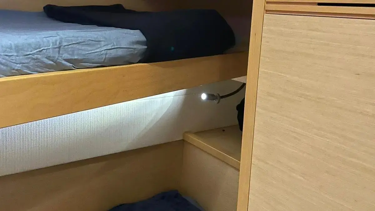 Thumbnail von Lagoon 560 1640