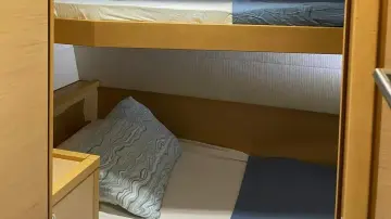 Thumbnail von Lagoon 560 1640