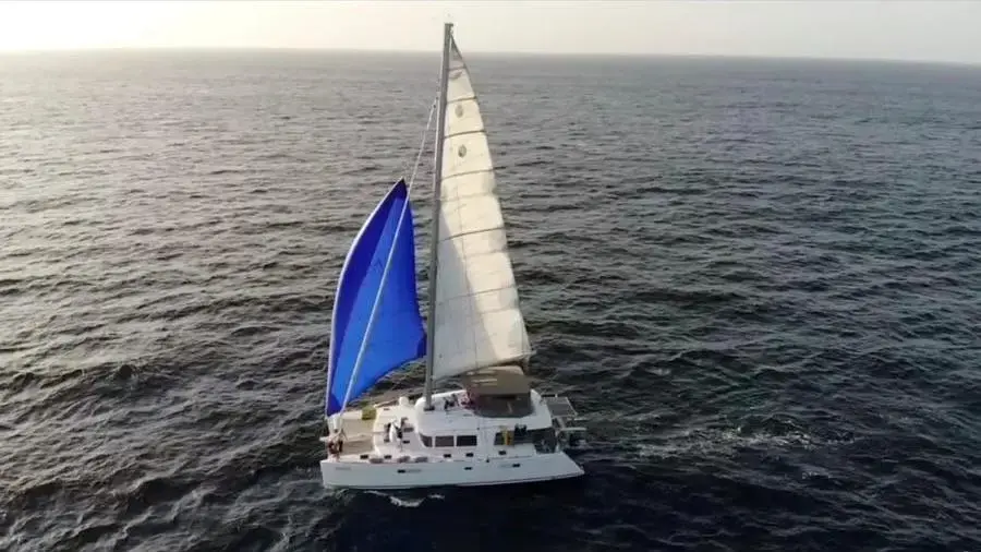 Thumbnail von Lagoon 560 1640