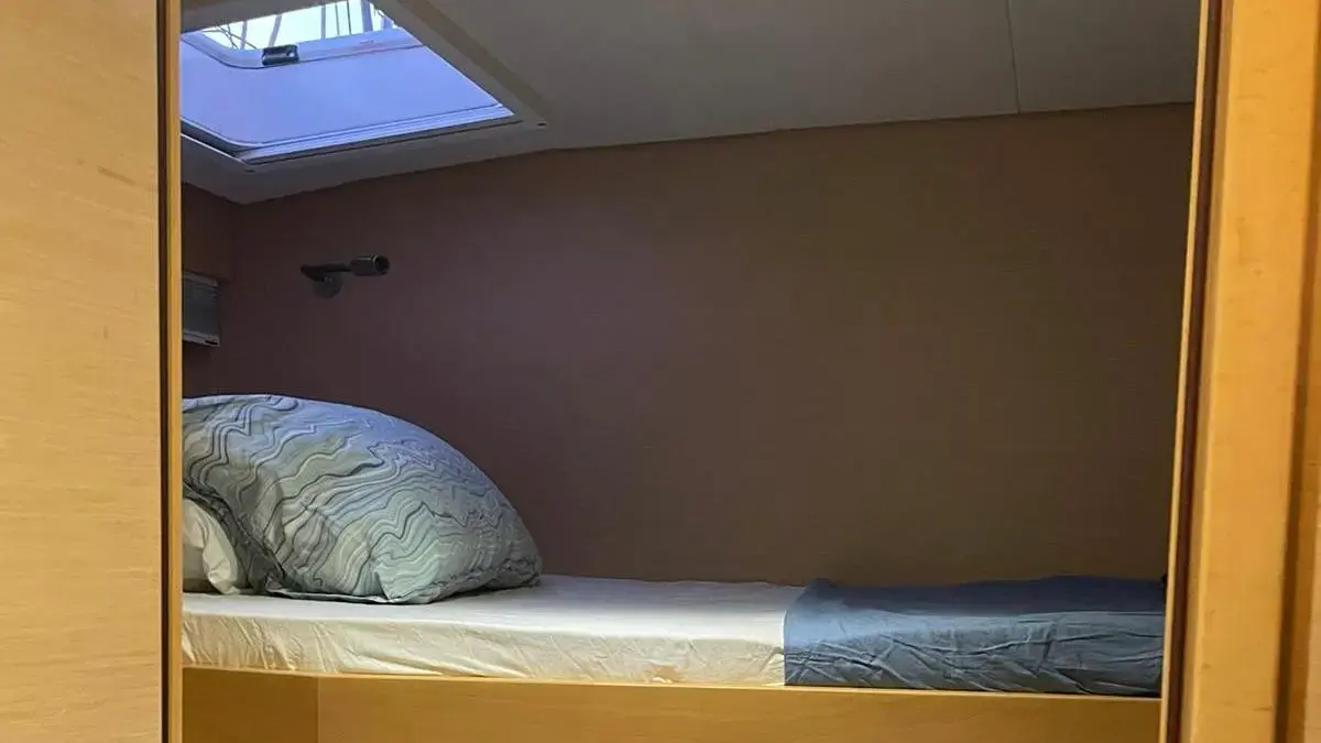 Thumbnail von Lagoon 560 1640