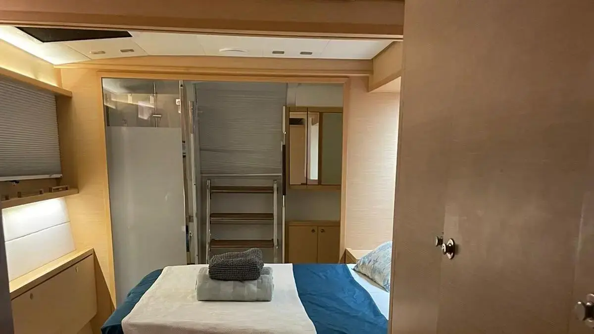 Thumbnail von Lagoon 560 1640