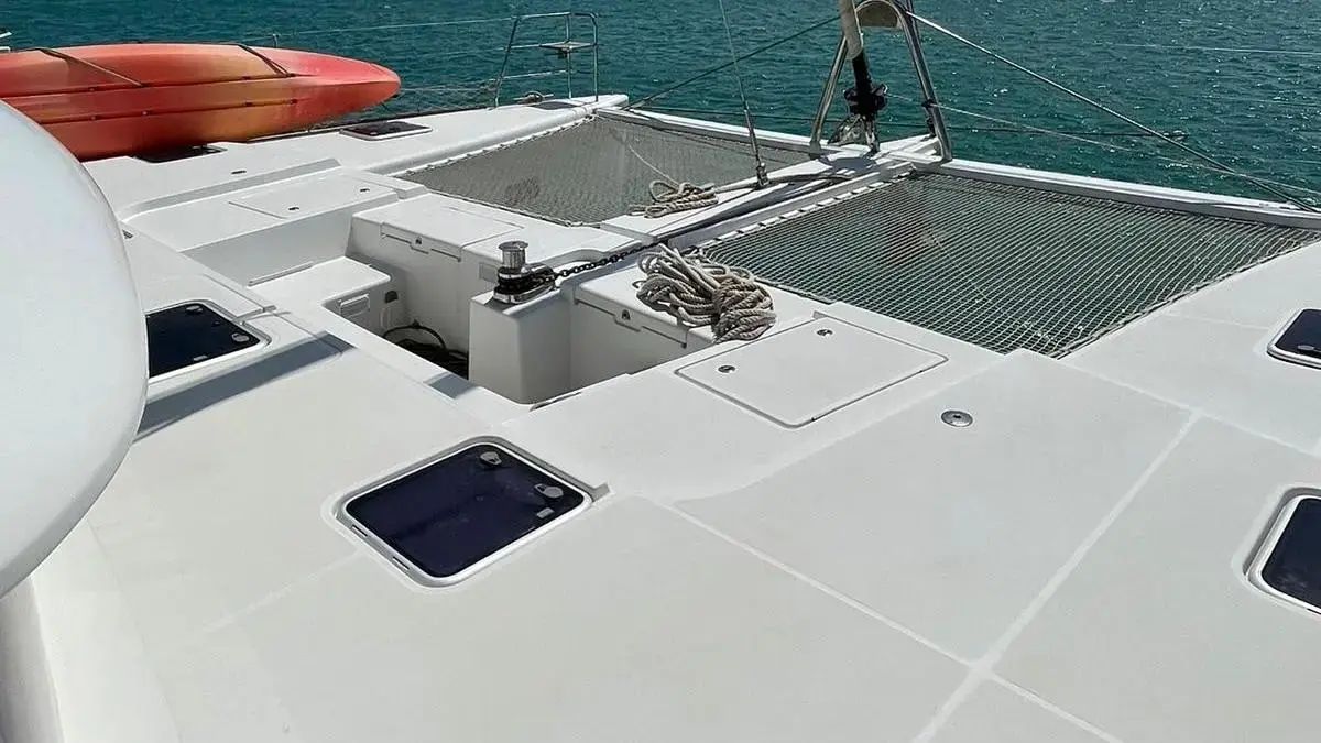 Thumbnail von Lagoon 560 1640