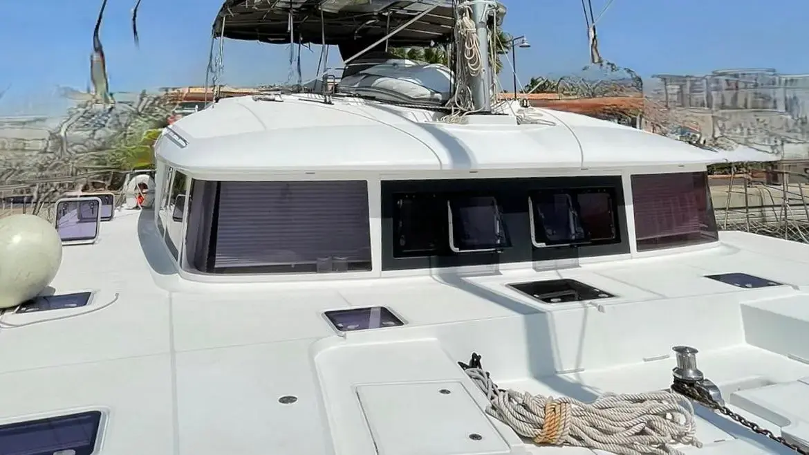 Thumbnail von Lagoon 560 1640