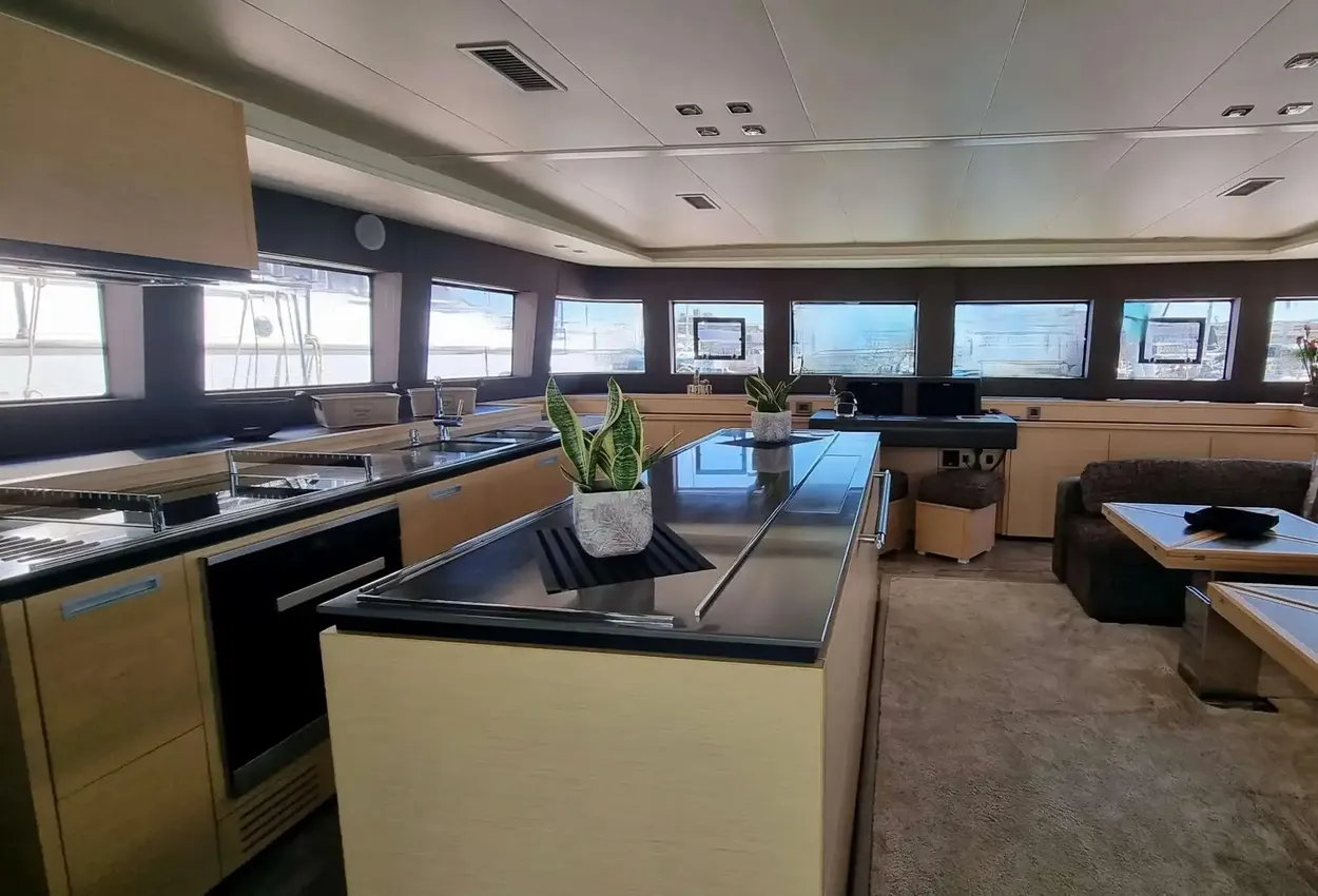 Thumbnail von Lagoon 630 1625