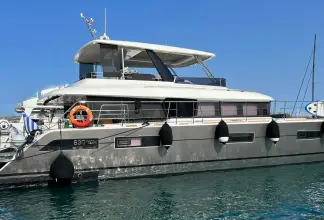 Thumbnail von Lagoon 630 1625