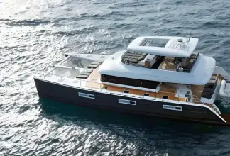 Thumbnail von Lagoon 630 1625