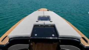 Thumbnail von Rafnar Boats 1200 T-TOP 1619