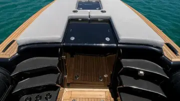 Thumbnail von Rafnar Boats 1200 T-TOP 1619