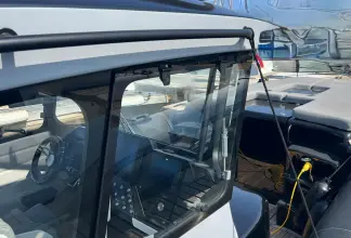 Thumbnail von Rafnar Boats 1200 T-TOP 1619