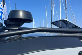Thumbnail von Rafnar Boats 1200 T-TOP 1619