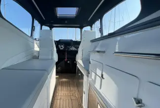 Thumbnail von Rafnar Boats 1200 T-TOP 1619